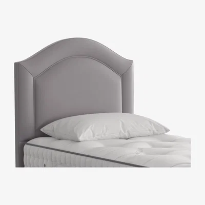 Furniture Village Vispring - Artemis Headboard - Single