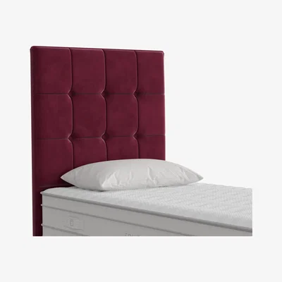 Furniture Village Mammoth - Esme Floor standing Headboard - Single