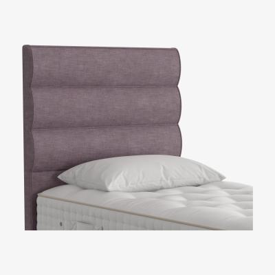 Furniture Village Vispring - Triton Floor Standing Headboard - Single