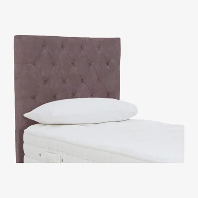 Furniture Village Sleep Story - Austen Floor Standing Headboard - Single