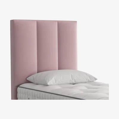 Furniture Village Vispring - Ceto Floor Standing Headboard - Single