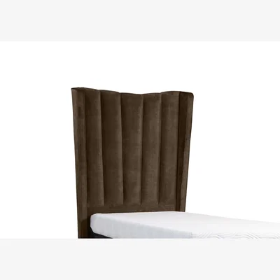 Furniture Village TEMPUR - Suffolk Orford Floor Standing Headboard - Single