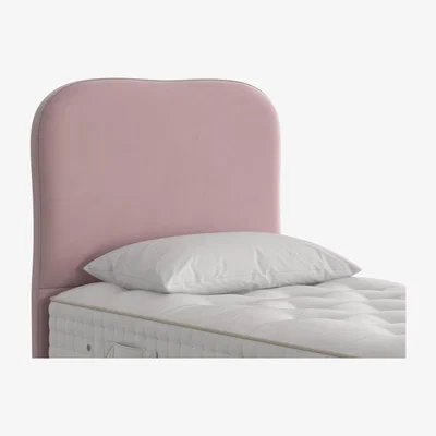 Furniture Village Vispring - Lennox Floor Standing Headboard - Single