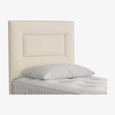 Furniture Village Vispring - Enyo Floor Standing Headboard - Single