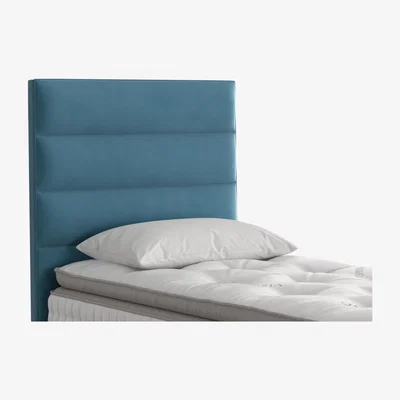 Furniture Village Vispring - Farleigh Floor Standing Headboard - Single