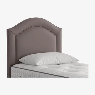 Furniture Village Vispring - Artemis Headboard - Single