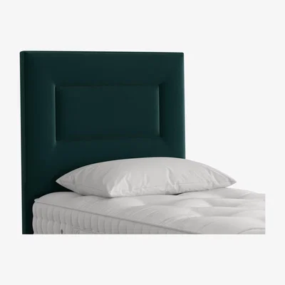 Furniture Village Vispring - Enyo Floor Standing Headboard - Single