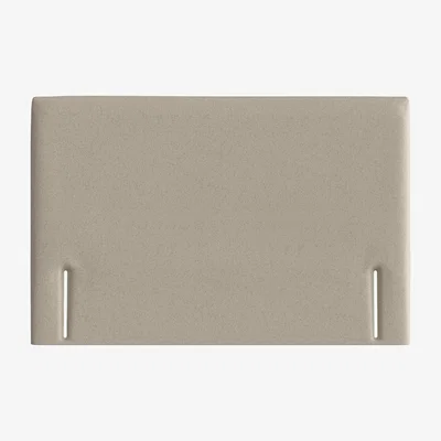 Furniture Village Oslo Headboard - Super King