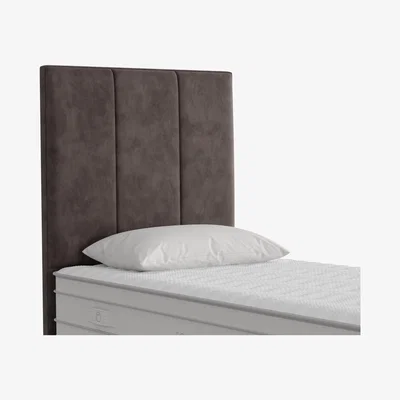 Furniture Village Jolie Floor Standing Headboard - Single