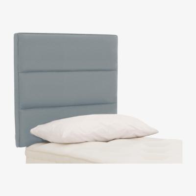 Furniture Village Hypnos - Bespoke Cadmore Strutted Headboard - Single