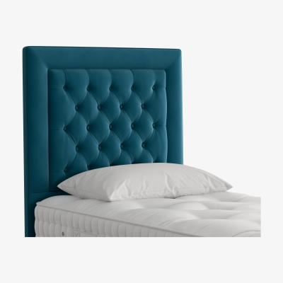 Furniture Village Vispring - Harmonia Floor Standing Headboard - Single