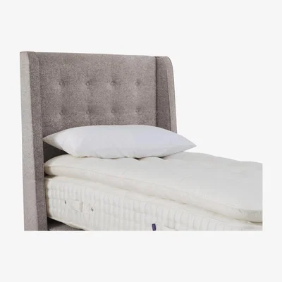 Furniture Village Harrison Spinks - Stately Cypress Headboard - Single