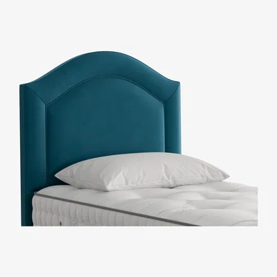 Furniture Village Vispring - Artemis Headboard - Single