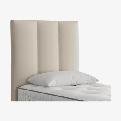 Furniture Village Vispring - Ceto Floor Standing Headboard - Single