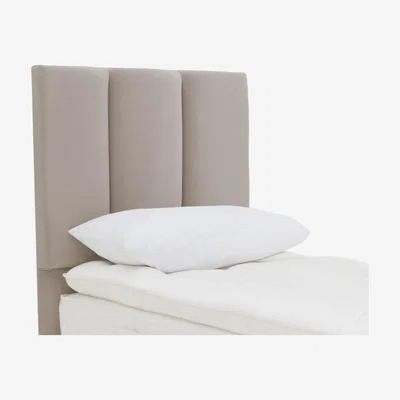 Furniture Village Harrison Spinks - Cedar Floor Standing Headboard - Single