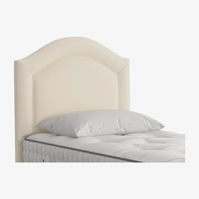 Furniture Village Vispring - Artemis Headboard - Single