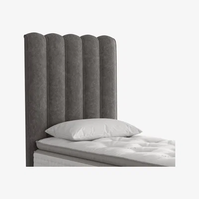 Furniture Village Vispring - Highclere Floor Standing Headboard - Single