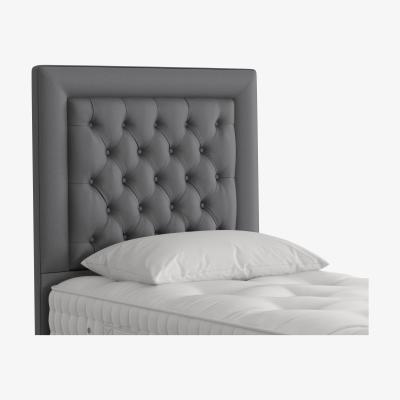 Furniture Village Vispring - Harmonia Floor Standing Headboard - Single