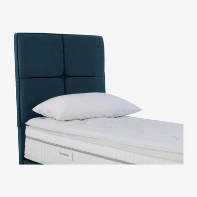 Furniture Village Sleepeezee - Dalmore Floor Standing Headboard - Single