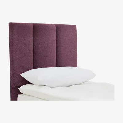 Furniture Village Harrison Spinks - Cedar Floor Standing Headboard - Single