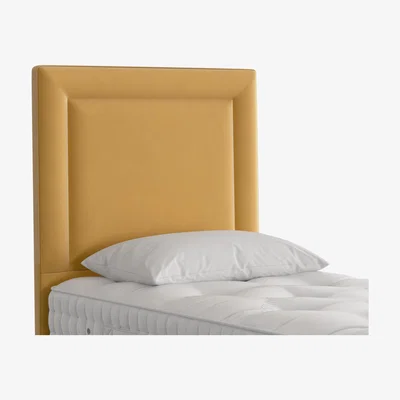 Furniture Village Vispring - Helios Floor Standing Headboard - Single
