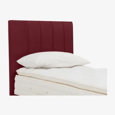 Furniture Village Hypnos - Bespoke Downley Floor Standing Headboard - Single