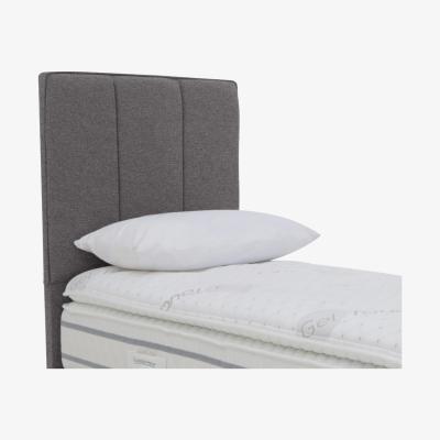Furniture Village Sleepeezee - Whistler Floor Standing Headboard - Single