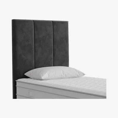 Furniture Village Jolie Floor Standing Headboard - Single