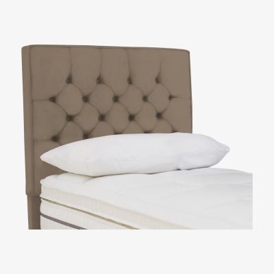 Furniture Village Sleepeezee - Bourbon Floor Standing Headboard - Single