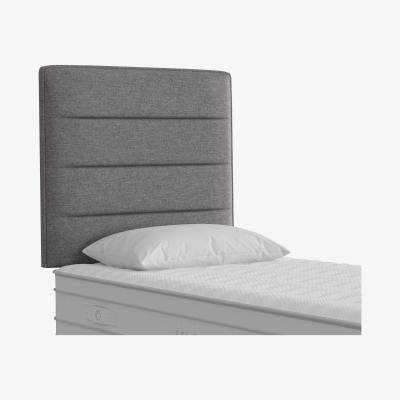 Furniture Village Alida Strutted Headboard - Single