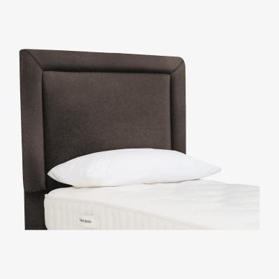 Furniture Village Harrison Spinks - Pure Comfort Oak Floor Standing Headboard - Single