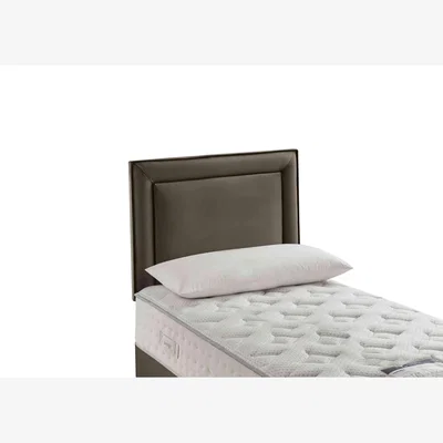 Furniture Village Silentnight - Fauna Strutted Headboard - Single