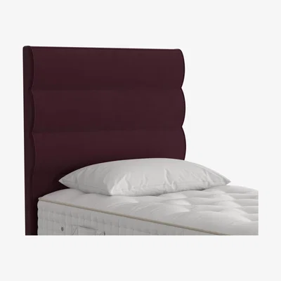 Furniture Village Vispring - Triton Floor Standing Headboard - Single