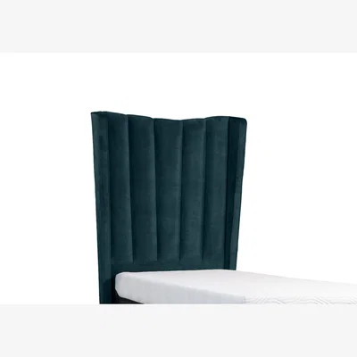 Furniture Village TEMPUR - Suffolk Orford Floor Standing Headboard - Single