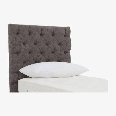 Furniture Village Harrison Spinks - Linden Floor Standing Headboard - Single