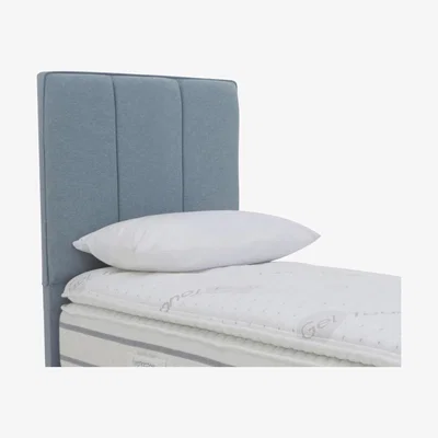 Furniture Village Sleepeezee - Whistler Floor Standing Headboard - Single