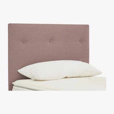 Furniture Village Sleepeezee - Birkhall Floor Standing Headboard - Single