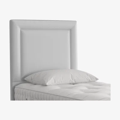 Furniture Village Vispring - Helios Floor Standing Headboard - Single