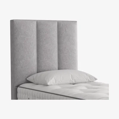 Furniture Village Vispring - Ceto Floor Standing Headboard - Single