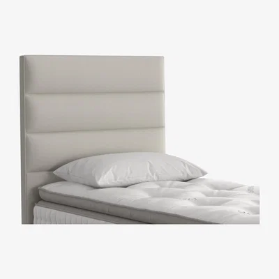 Furniture Village Vispring - Farleigh Floor Standing Headboard - Single