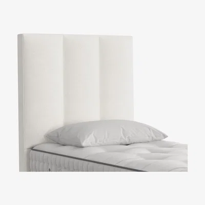 Furniture Village Vispring - Ceto Floor Standing Headboard - Single