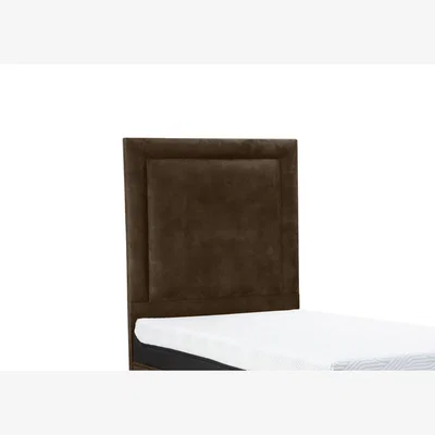 Furniture Village TEMPUR - Suffolk Southwold Floor Standing Headboard - Single