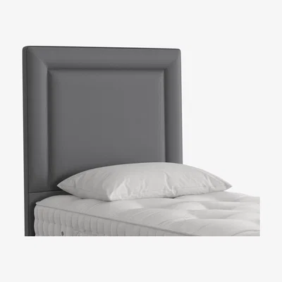 Furniture Village Vispring - Helios Floor Standing Headboard - Single
