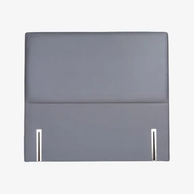 Heal's Heal's Newman Headboard Single Dolly Wolf - Heal's UK Furniture