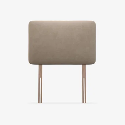 John Lewis John Lewis Sonning Upholstered Headboard, Single