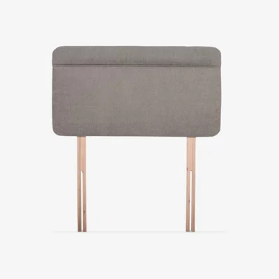 John Lewis John Lewis & Partners Theale Upholstered Headboard, Single