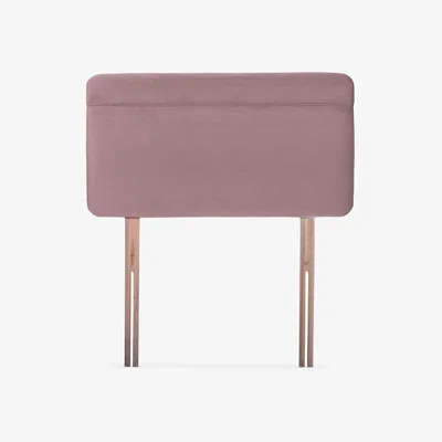 John Lewis John Lewis & Partners Theale Upholstered Headboard, Single