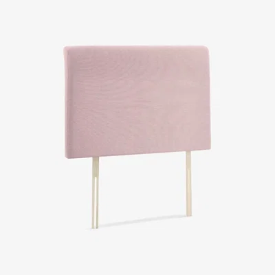 John Lewis John Lewis Bedford Full Depth Upholstered Headboard, Single