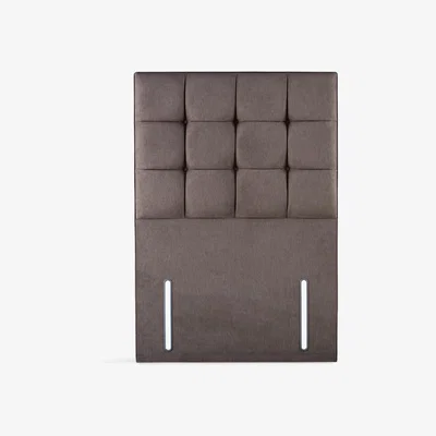 John Lewis Hypnos Grace Full Depth Headboard, Single