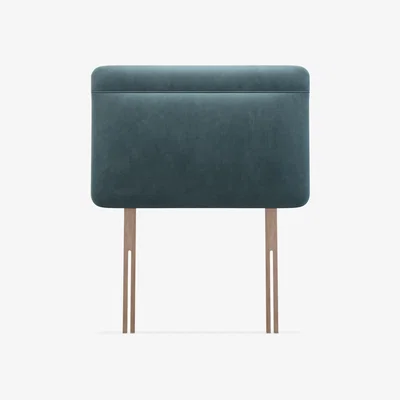 John Lewis John Lewis Theale Upholstered Headboard, Single